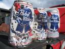 PBR the sacramental beverage of BH3.