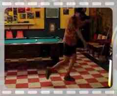 Dead Drunk & Limpy Jig Hash Oct. 29th.