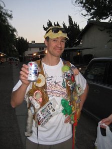 Asshopper loves the Hash Shit