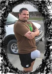 Don\'t worry it\'s just for show