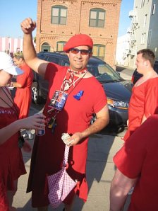 Vive le sexual differance