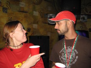 Red Rocket checks out what's new with Porno