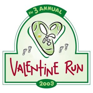 BH3 Valentine Run 09