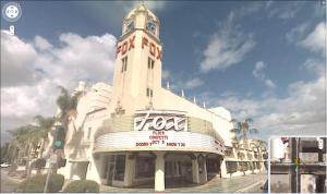 Fools Run Through These Doors