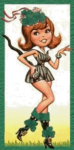 This is your lucky day big boy