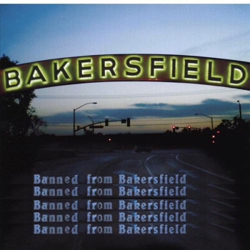 By order of the City Council BH3 is here by banned from Bakersfield