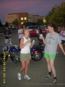 SLO and Tittie SLO and Tittie - Two Perfect Pairs