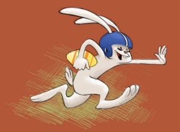 BunnyFootball
