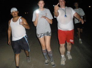 F*ck the Run ---- where is the PBR