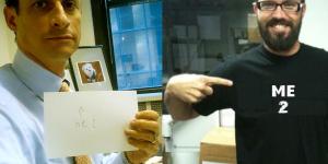 Abercuminme & Bitch Before And After