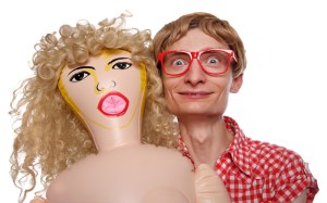 My perfect girlfriend