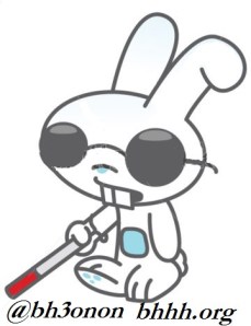 stock-vector-blind-bunny