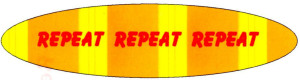 repeat