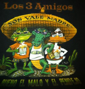 3Amigos