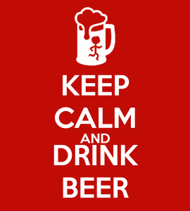 keep-calm-and-drink-beer